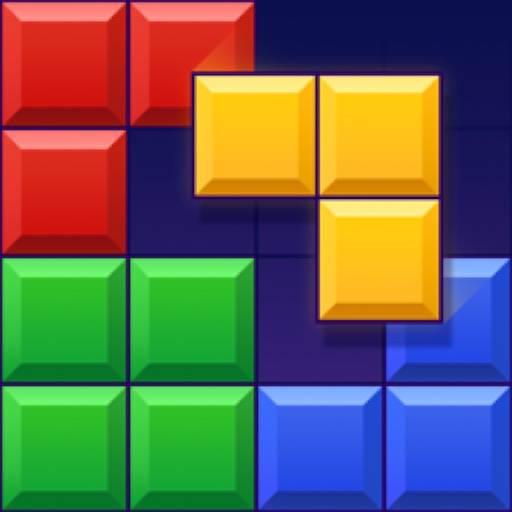 بلوك بلاست – Block Blast