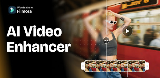 Filmora – محرر الفيديو