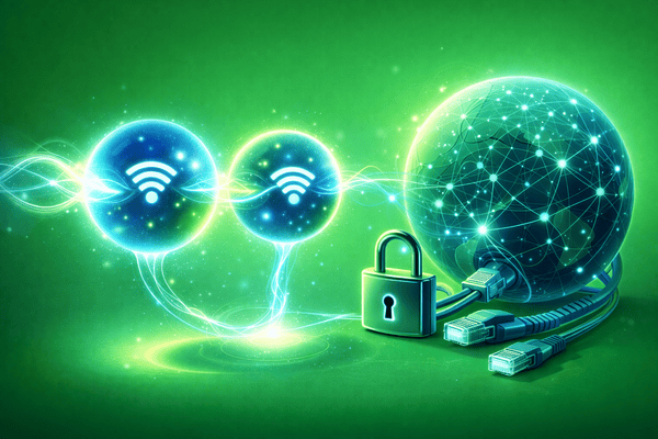 اكتشاف علمي يغير مستقبل الإنترنت